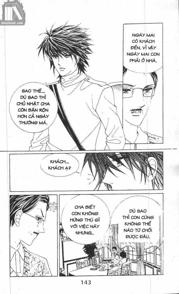 Hồng Tiểu Thư - Chapter 16 - Trang 22