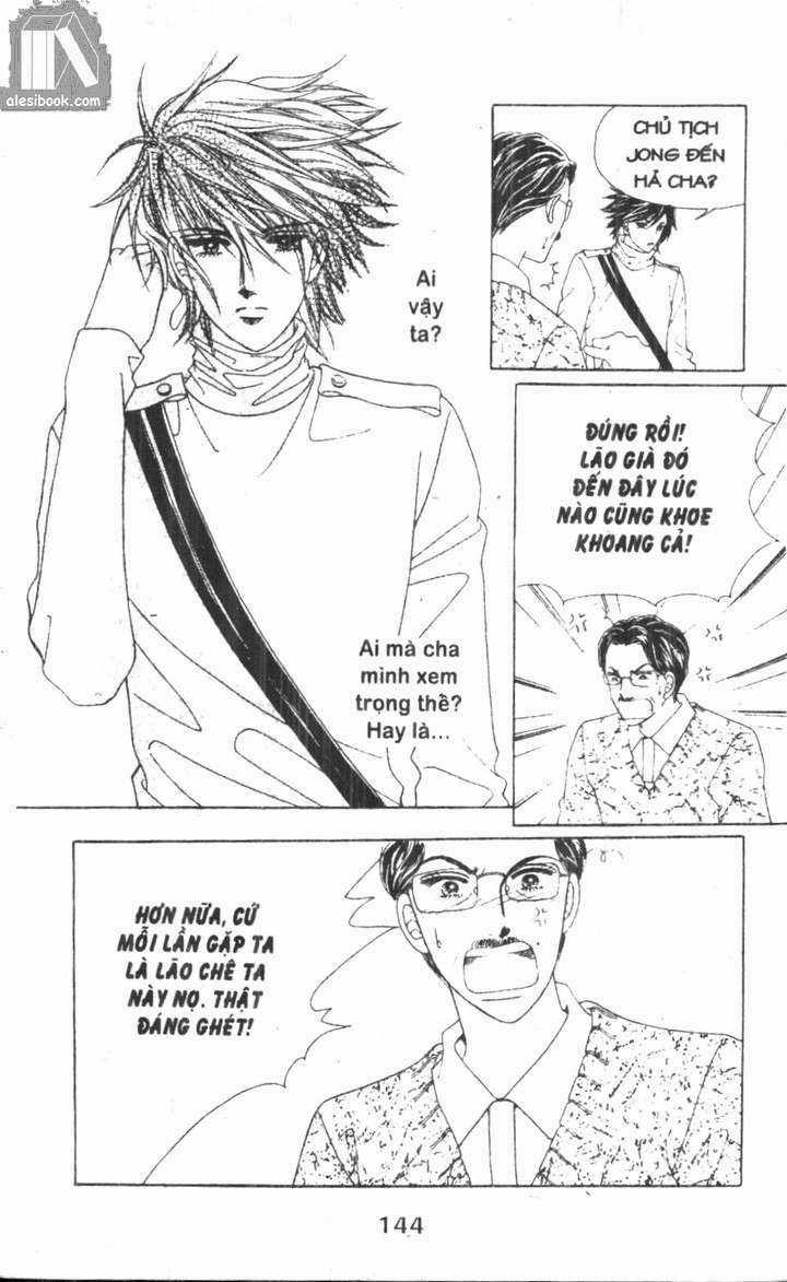 Hồng Tiểu Thư - Chapter 16 - Trang 23