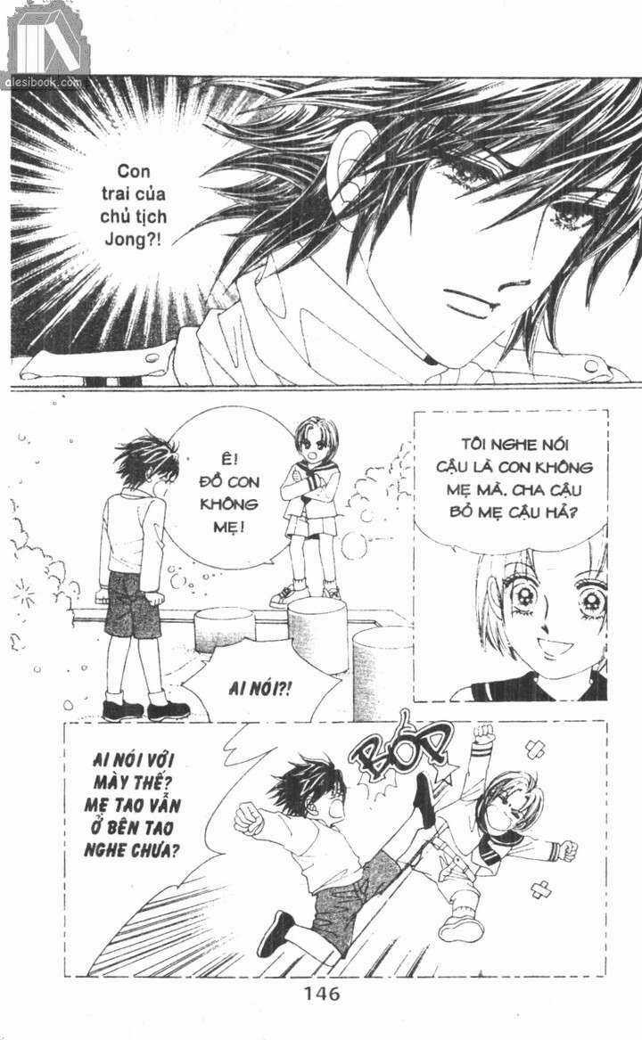 Hồng Tiểu Thư - Chapter 16 - Trang 25