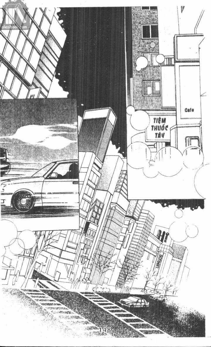 Hồng Tiểu Thư - Chapter 16 - Trang 27