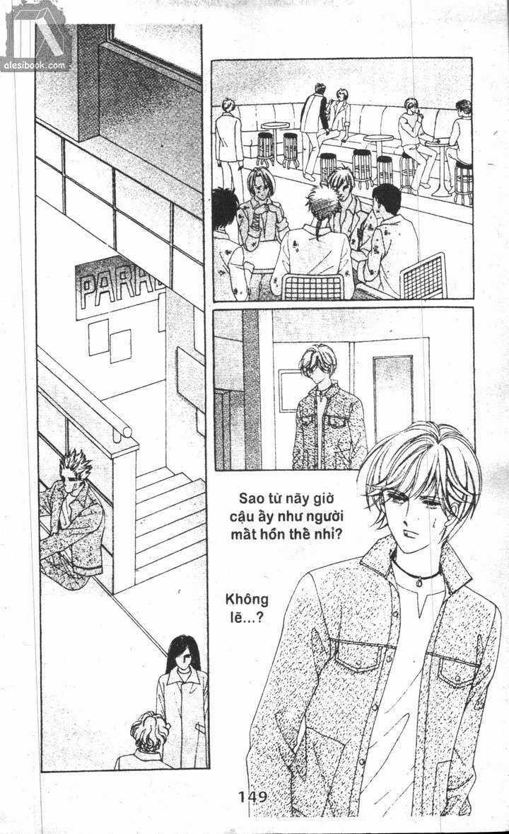 Hồng Tiểu Thư - Chapter 16 - Trang 28