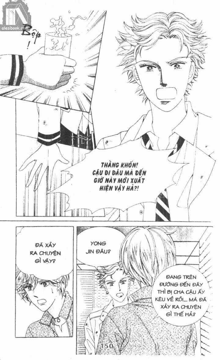 Hồng Tiểu Thư - Chapter 16 - Trang 29