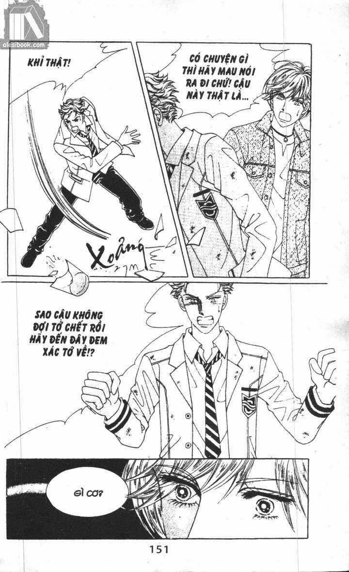 Hồng Tiểu Thư - Chapter 16 - Trang 30