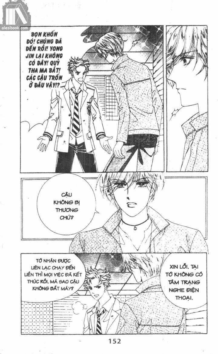 Hồng Tiểu Thư - Chapter 16 - Trang 31