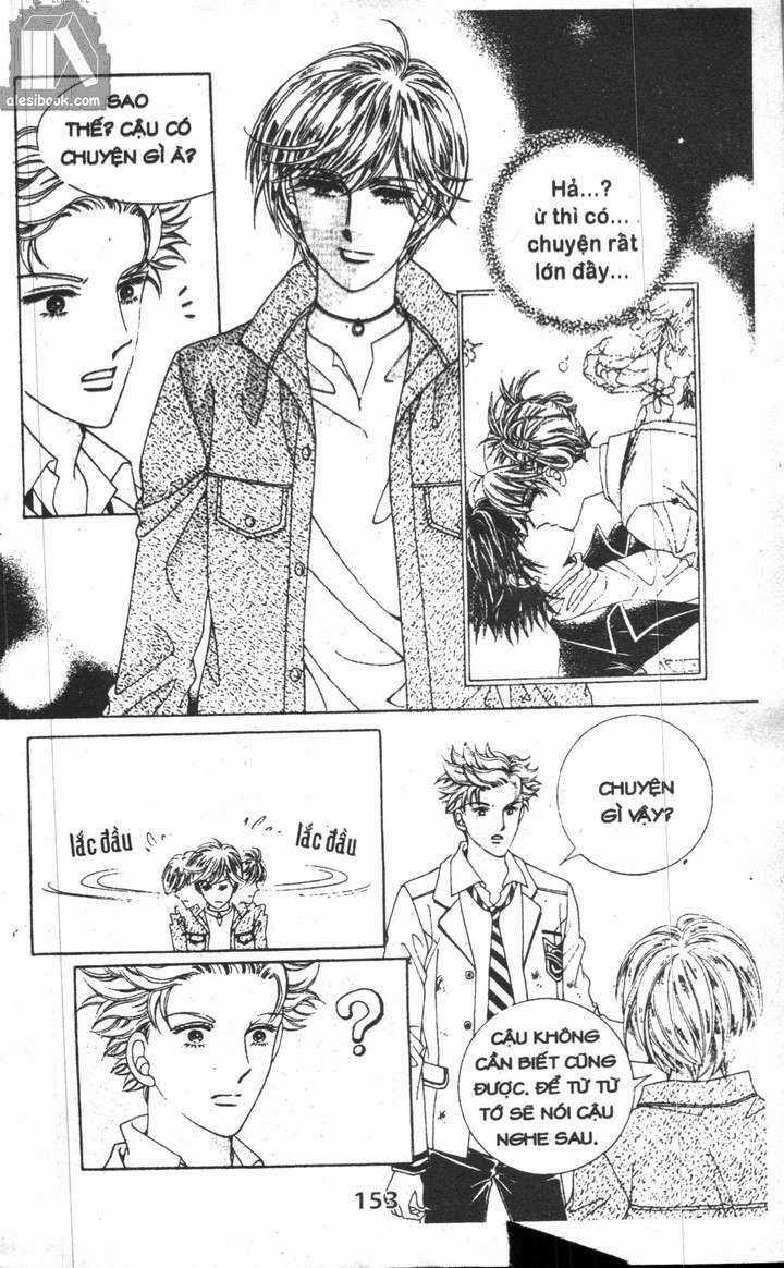 Hồng Tiểu Thư - Chapter 16 - Trang 32