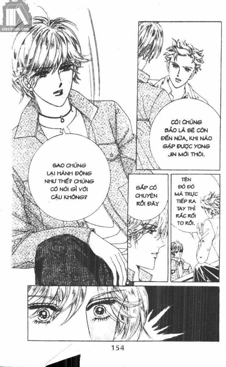 Hồng Tiểu Thư - Chapter 16 - Trang 33