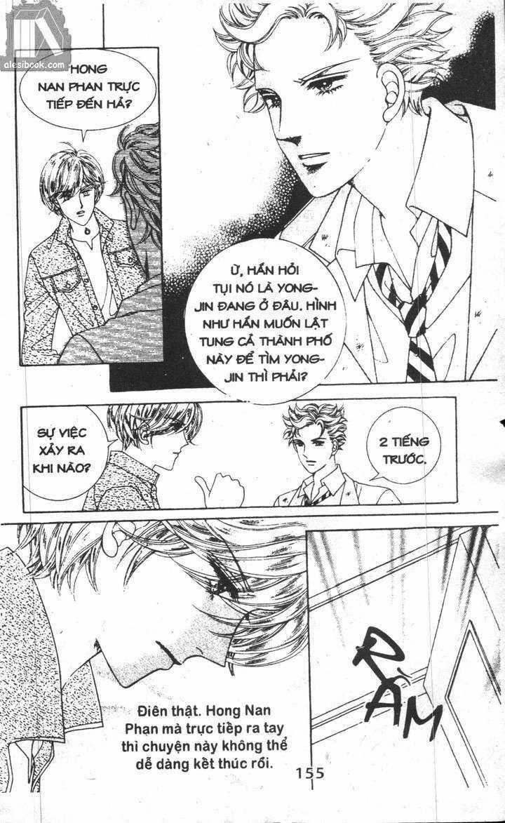 Hồng Tiểu Thư - Chapter 16 - Trang 34