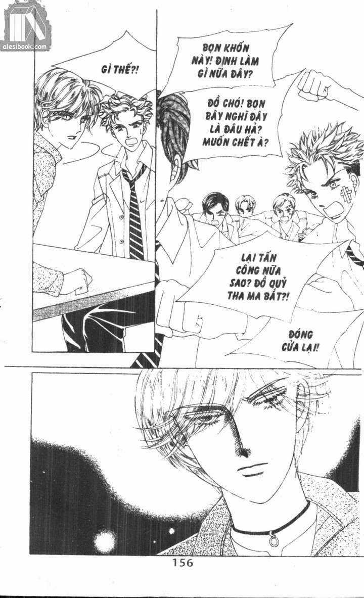 Hồng Tiểu Thư - Chapter 16 - Trang 35