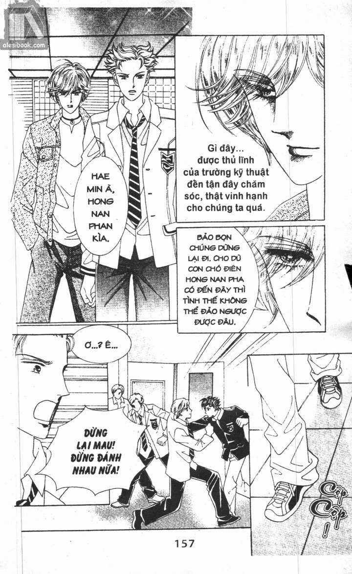 Hồng Tiểu Thư - Chapter 16 - Trang 36