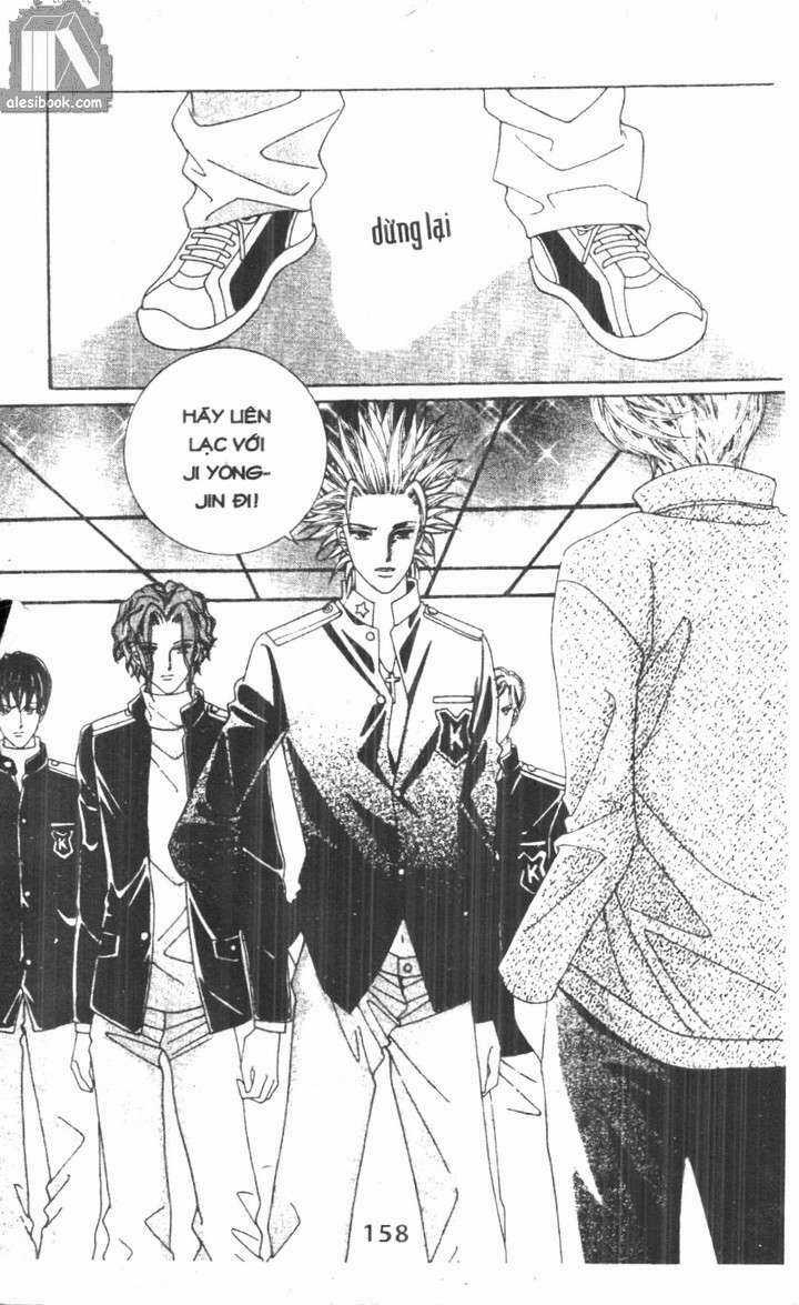 Hồng Tiểu Thư - Chapter 16 - Trang 37