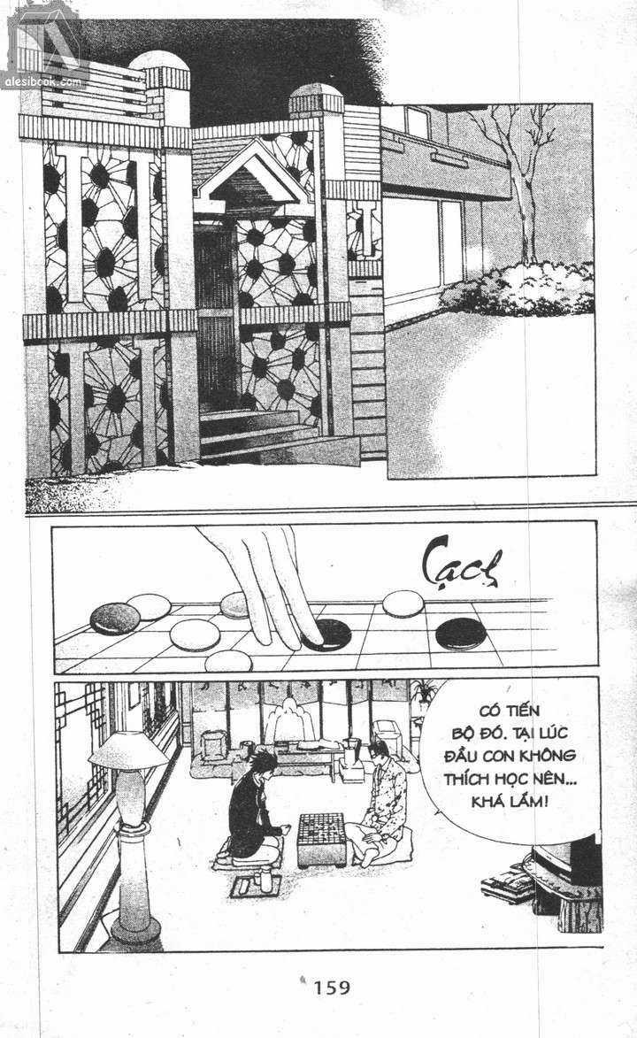 Hồng Tiểu Thư - Chapter 16 - Trang 38