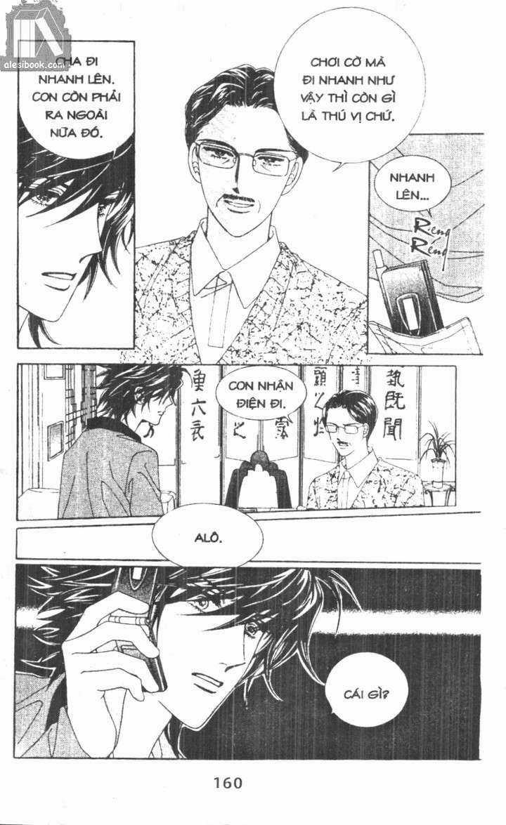 Hồng Tiểu Thư - Chapter 16 - Trang 39