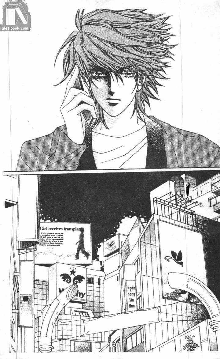 Hồng Tiểu Thư - Chapter 16 - Trang 40