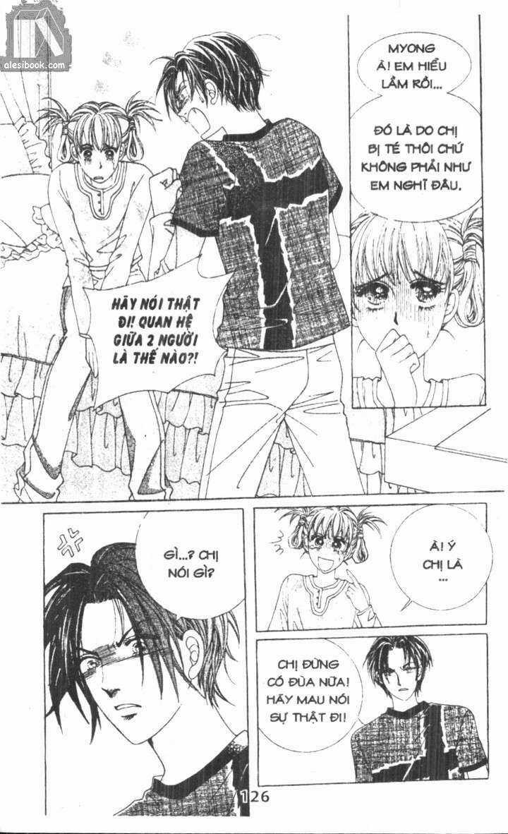 Hồng Tiểu Thư - Chapter 16 - Trang 5