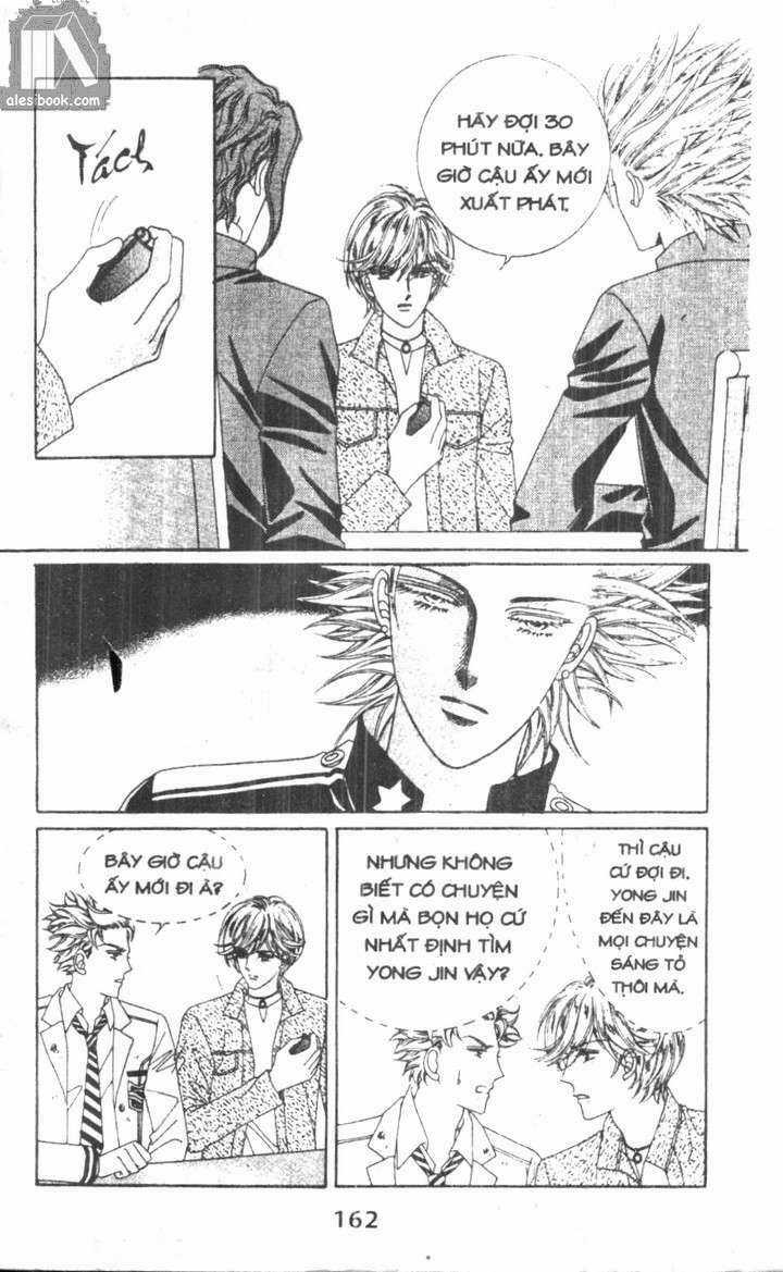 Hồng Tiểu Thư - Chapter 16 - Trang 41