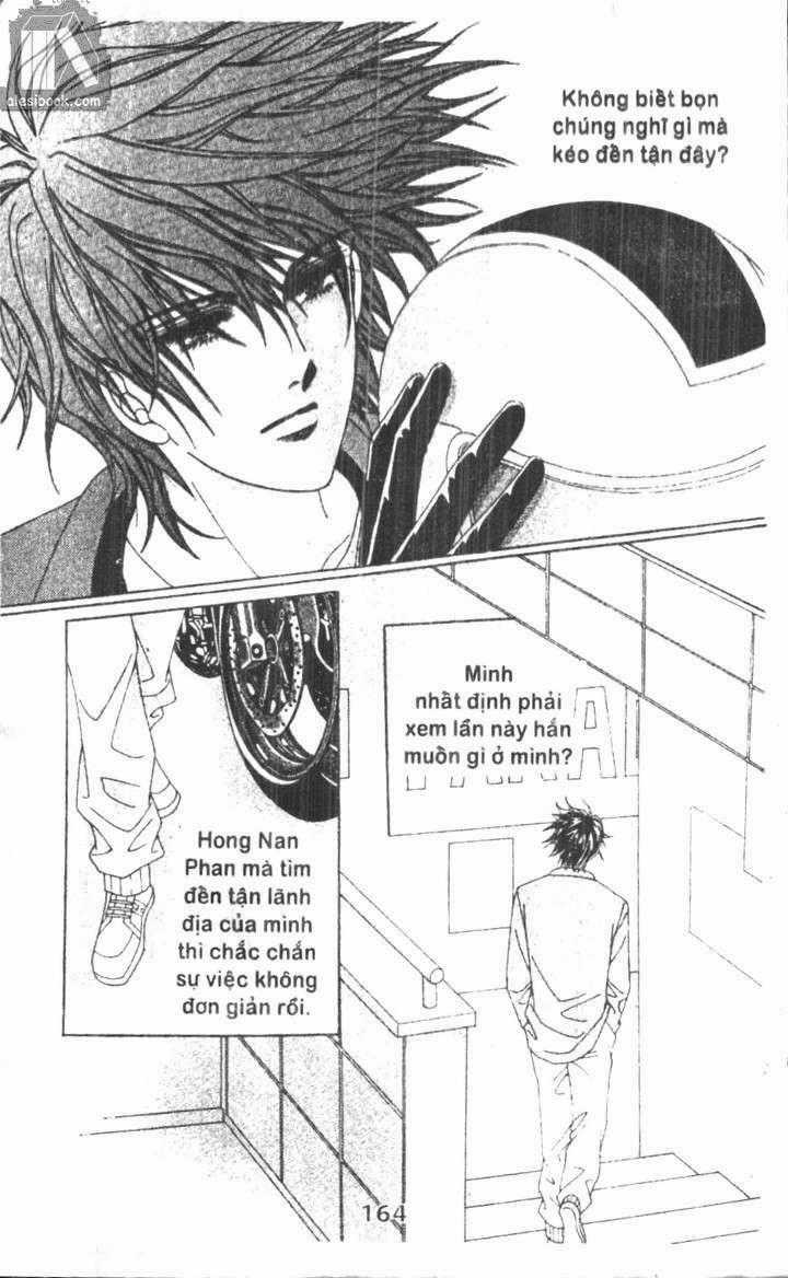 Hồng Tiểu Thư - Chapter 16 - Trang 43