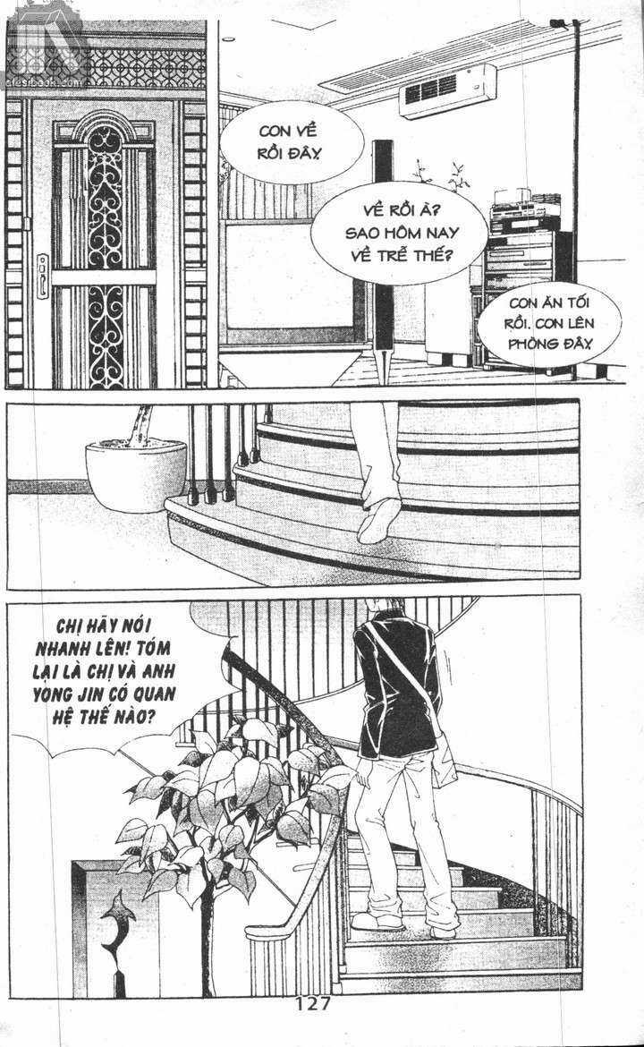 Hồng Tiểu Thư - Chapter 16 - Trang 6