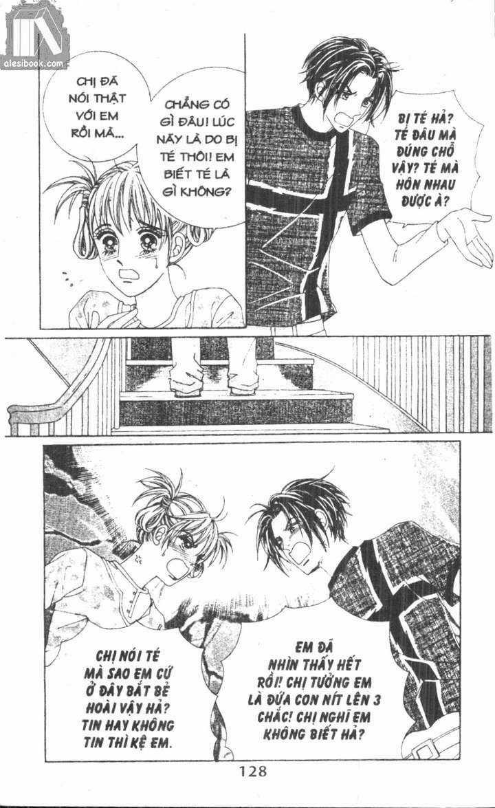 Hồng Tiểu Thư - Chapter 16 - Trang 7