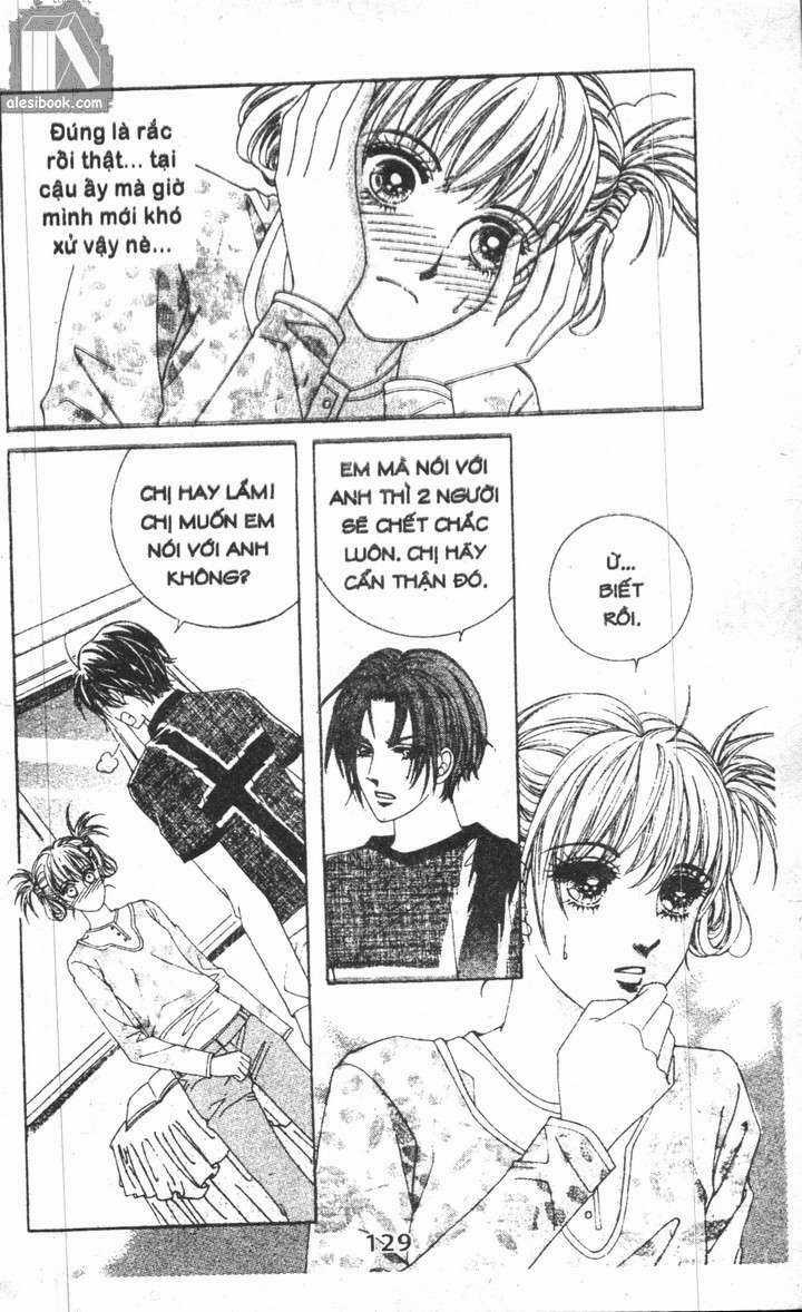 Hồng Tiểu Thư - Chapter 16 - Trang 8