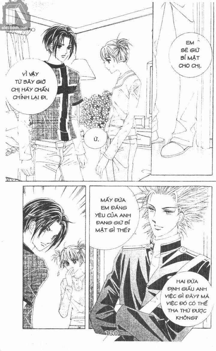 Hồng Tiểu Thư - Chapter 16 - Trang 9