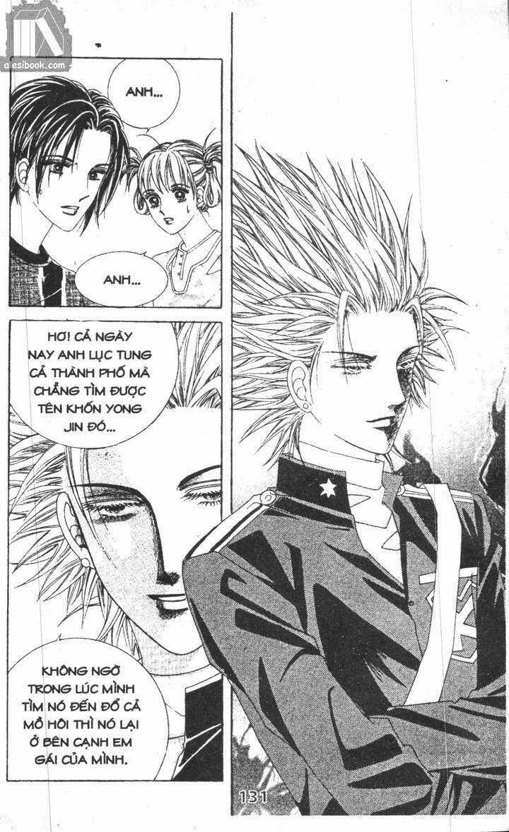 Hồng Tiểu Thư - Chapter 16 - Trang 10