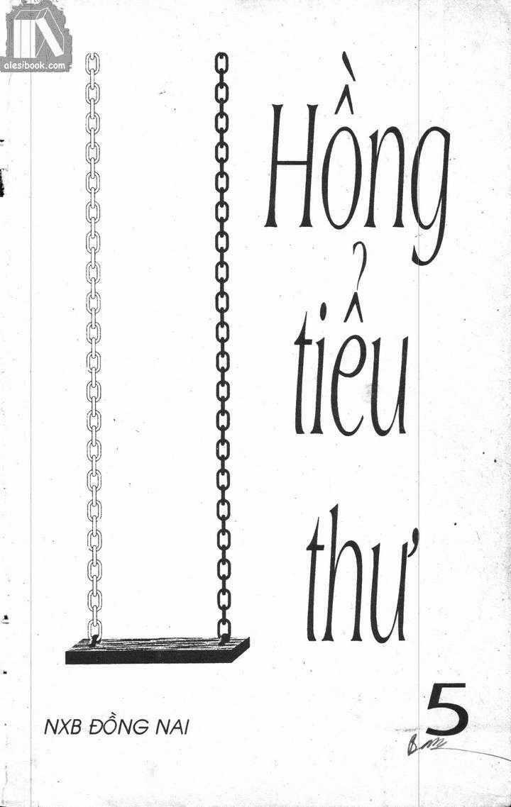 Hồng Tiểu Thư - Chapter 17 - Trang 1