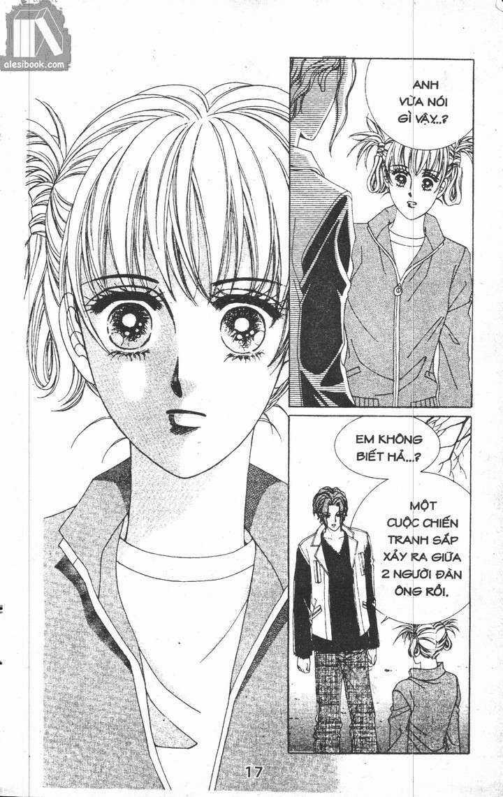 Hồng Tiểu Thư - Chapter 17 - Trang 16