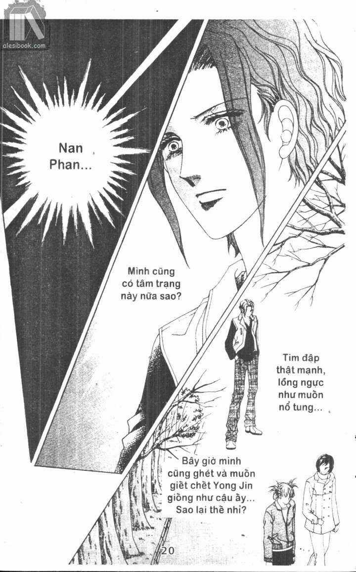 Hồng Tiểu Thư - Chapter 17 - Trang 19