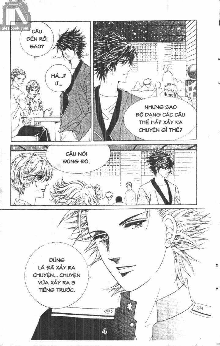 Hồng Tiểu Thư - Chapter 17 - Trang 3