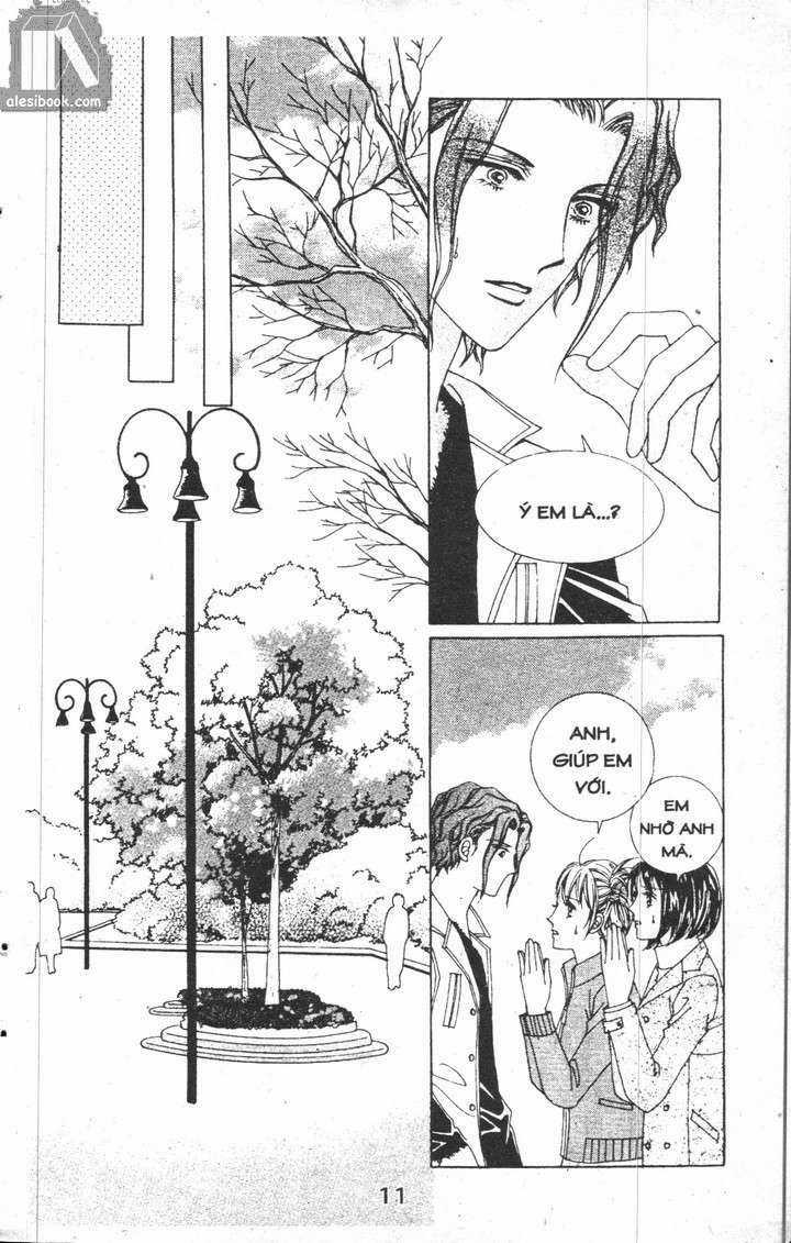 Hồng Tiểu Thư - Chapter 17 - Trang 10