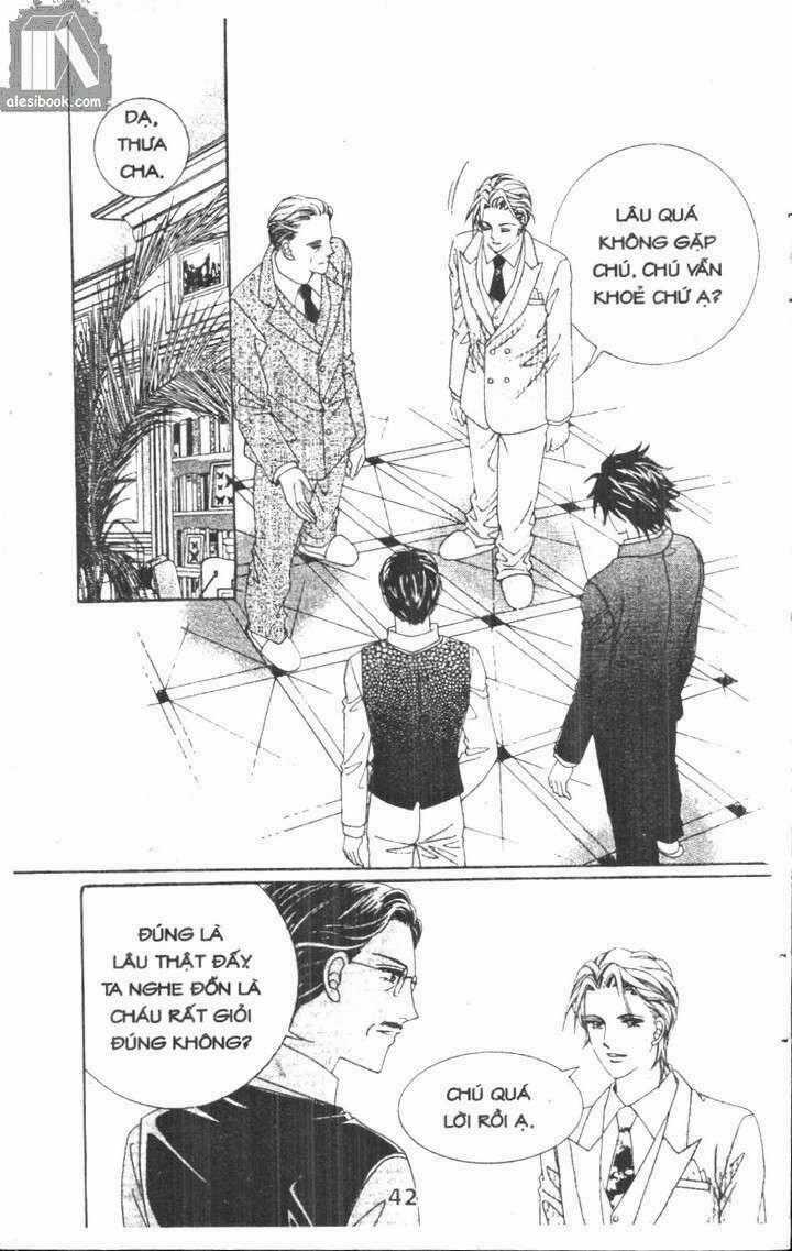 Hồng Tiểu Thư - Chapter 18 - Trang 2