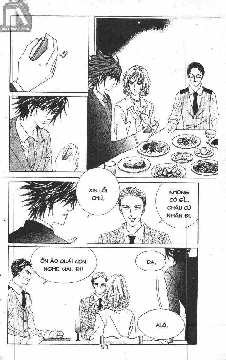 Hồng Tiểu Thư - Chapter 18 - Trang 11