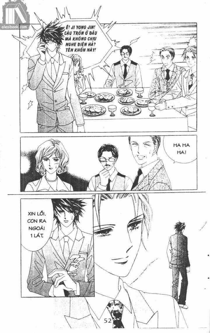 Hồng Tiểu Thư - Chapter 18 - Trang 12