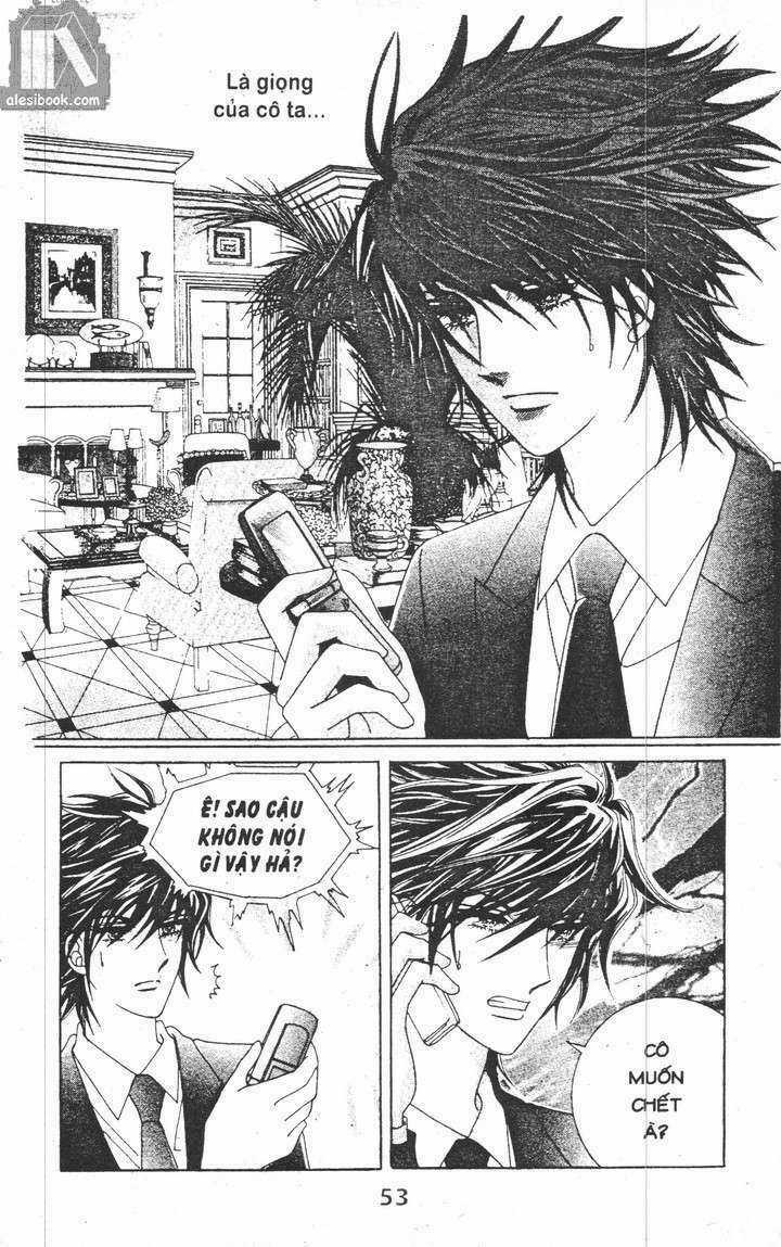 Hồng Tiểu Thư - Chapter 18 - Trang 13