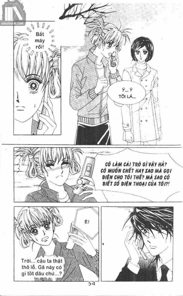 Hồng Tiểu Thư - Chapter 18 - Trang 14