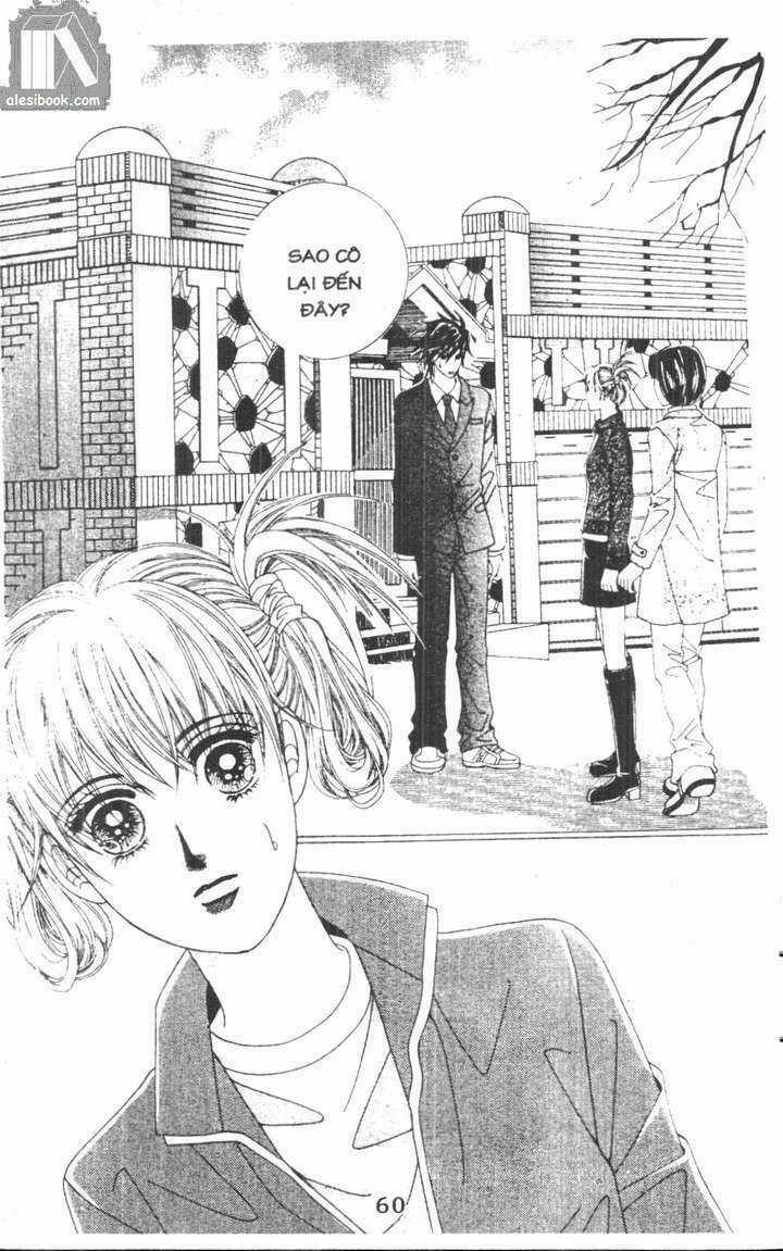 Hồng Tiểu Thư - Chapter 18 - Trang 20