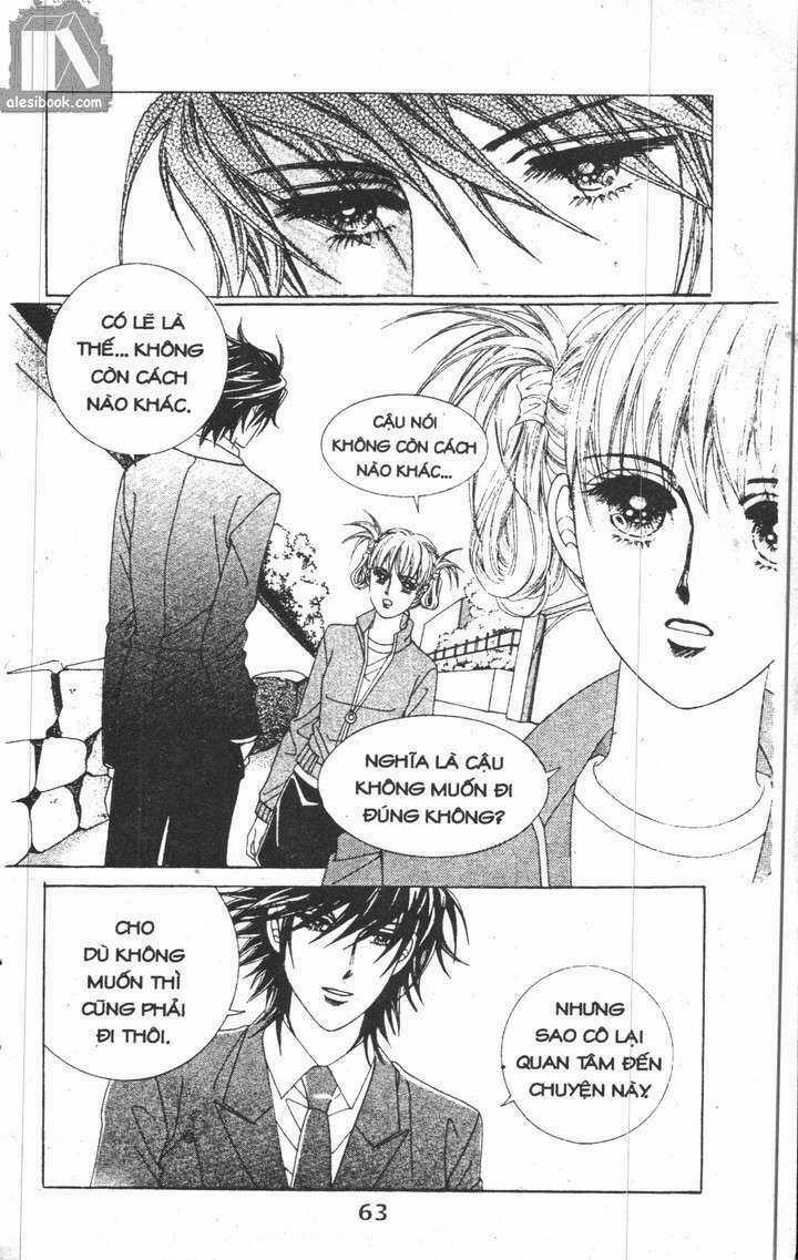 Hồng Tiểu Thư - Chapter 18 - Trang 23