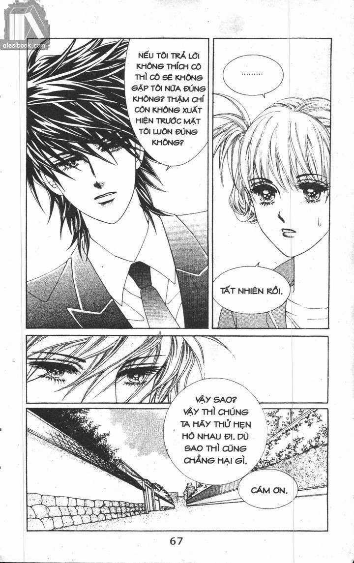 Hồng Tiểu Thư - Chapter 18 - Trang 27