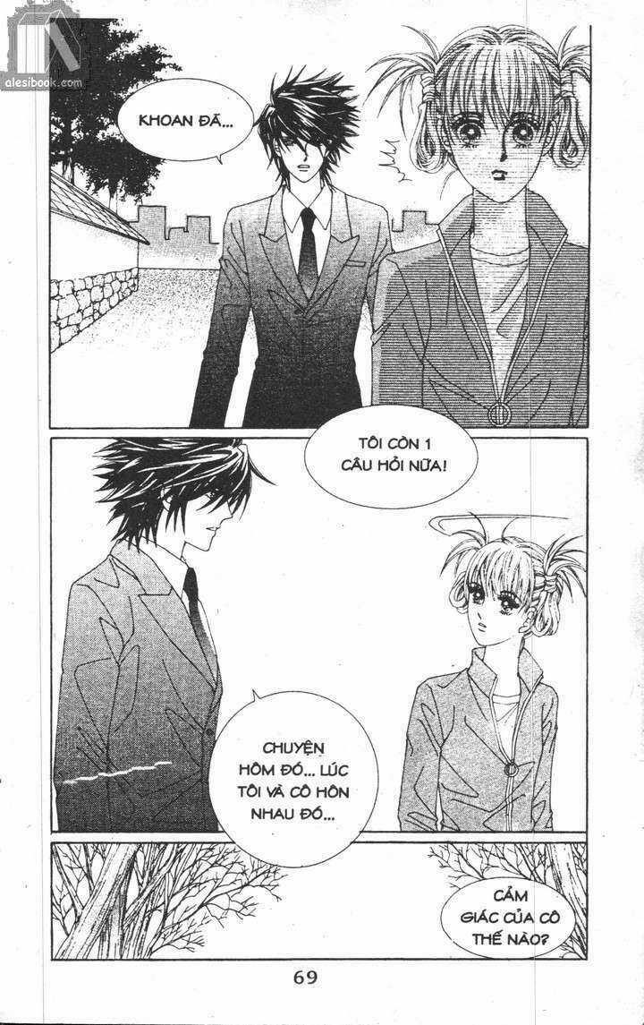 Hồng Tiểu Thư - Chapter 18 - Trang 29