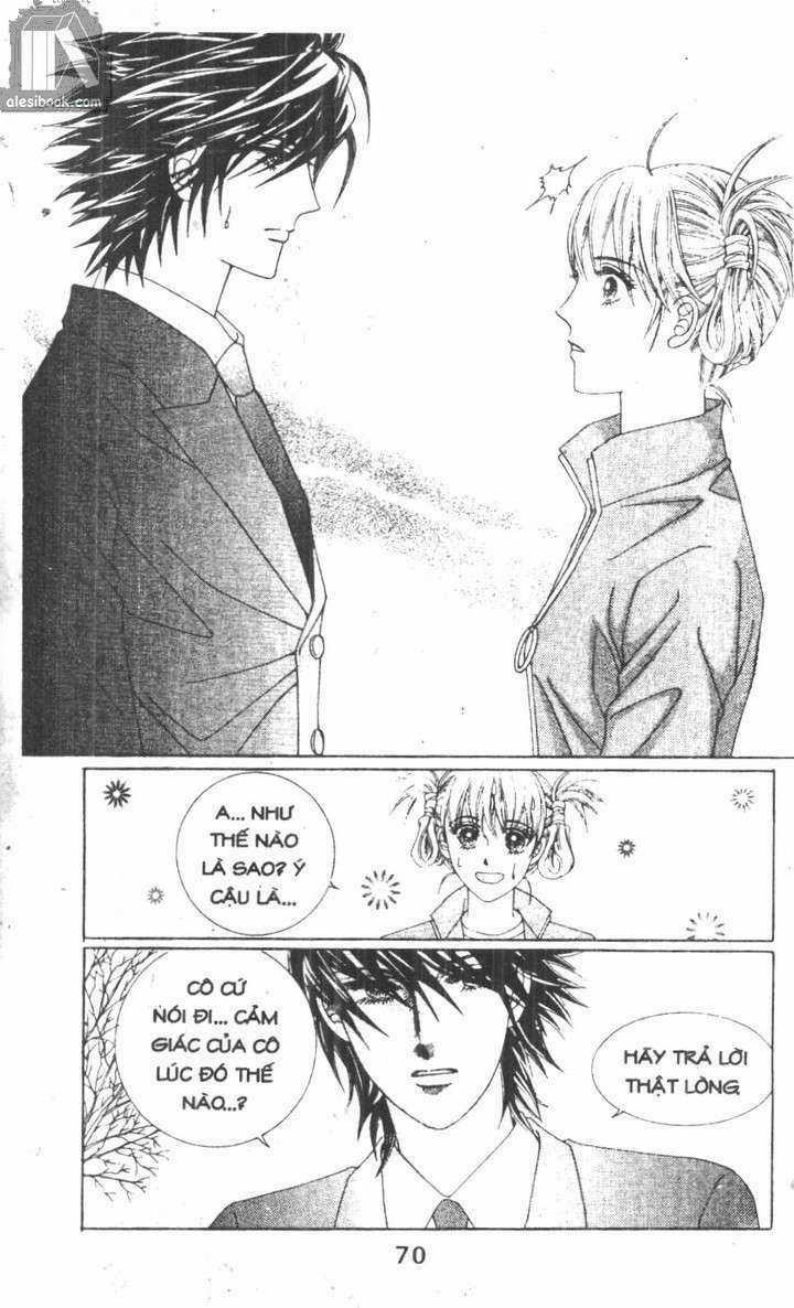 Hồng Tiểu Thư - Chapter 18 - Trang 30