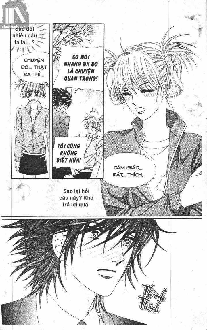 Hồng Tiểu Thư - Chapter 18 - Trang 31