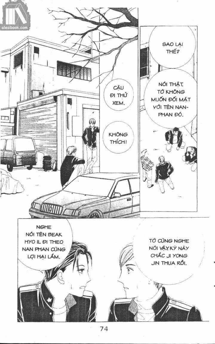 Hồng Tiểu Thư - Chapter 18 - Trang 34