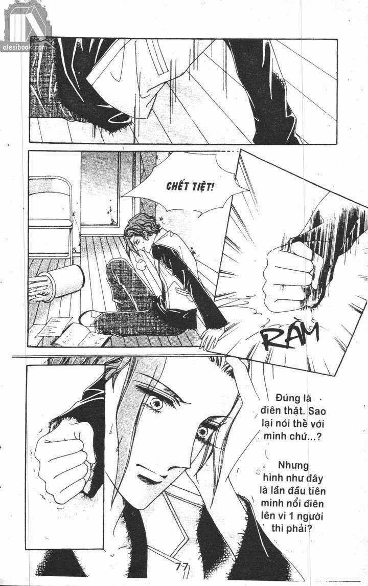 Hồng Tiểu Thư - Chapter 18 - Trang 37