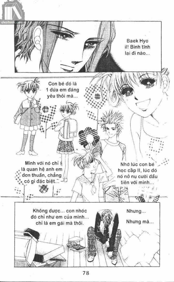 Hồng Tiểu Thư - Chapter 18 - Trang 38