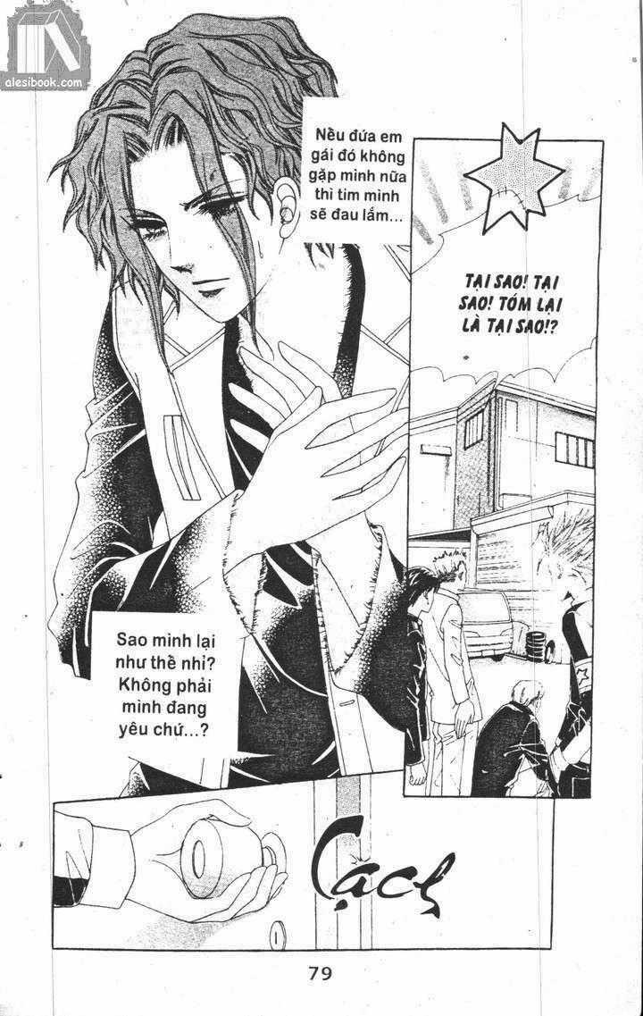 Hồng Tiểu Thư - Chapter 18 - Trang 39