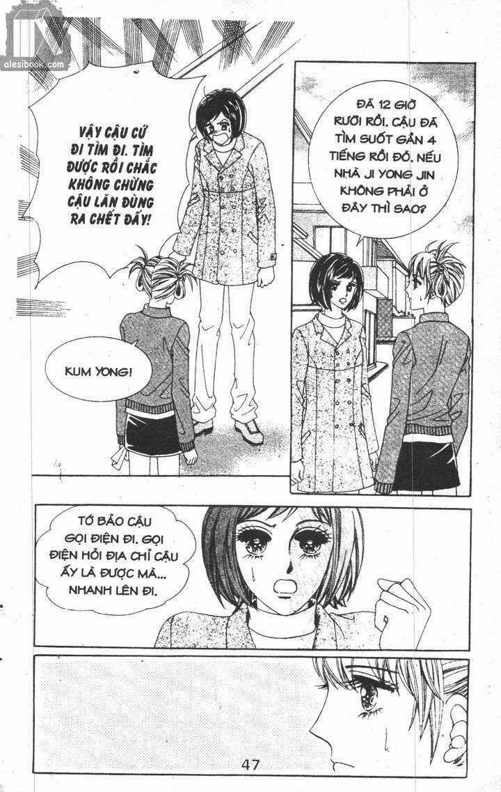 Hồng Tiểu Thư - Chapter 18 - Trang 7