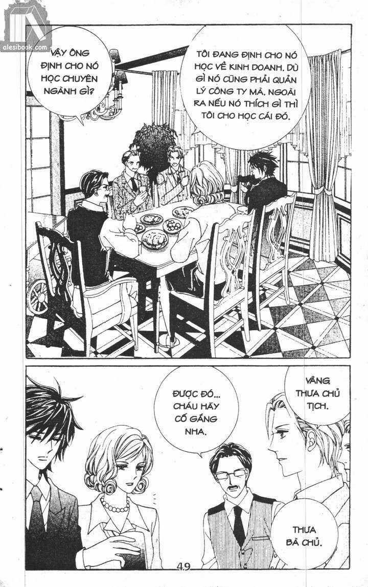 Hồng Tiểu Thư - Chapter 18 - Trang 9