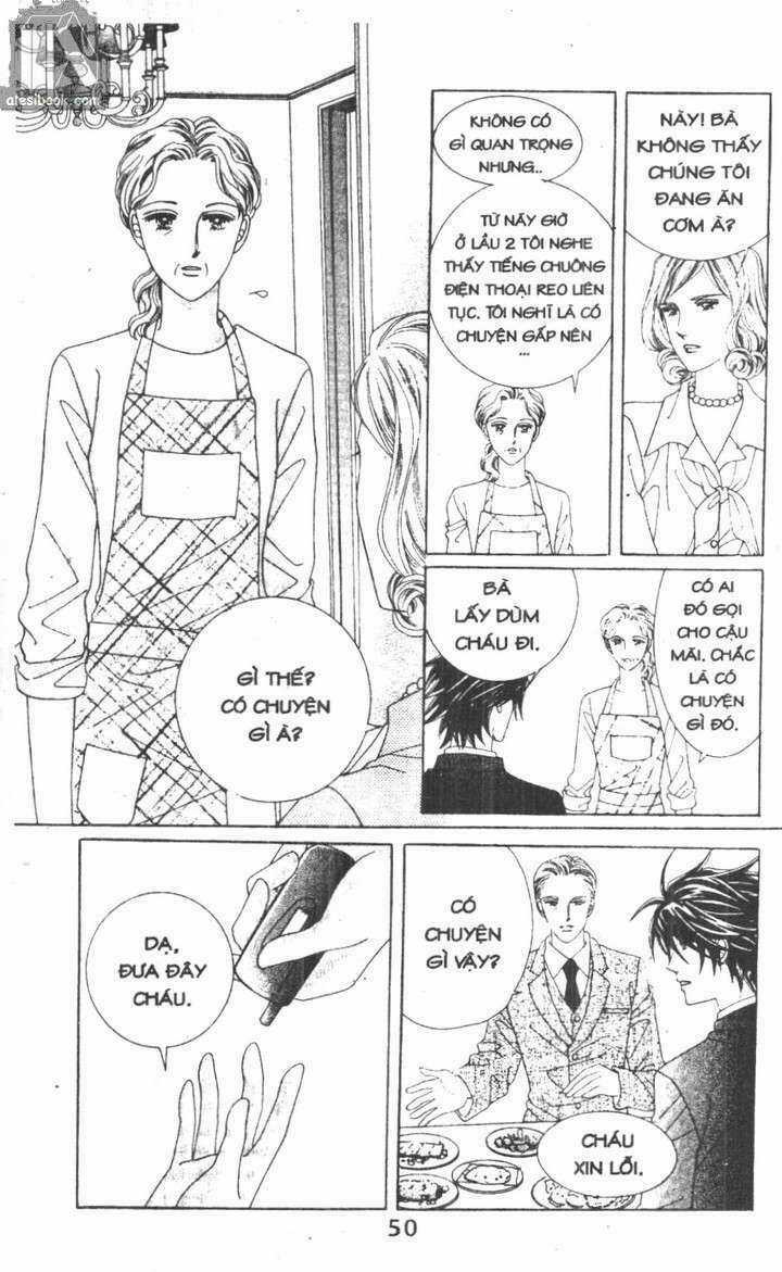 Hồng Tiểu Thư - Chapter 18 - Trang 10