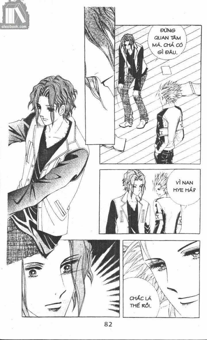 Hồng Tiểu Thư - Chapter 19 - Trang 2