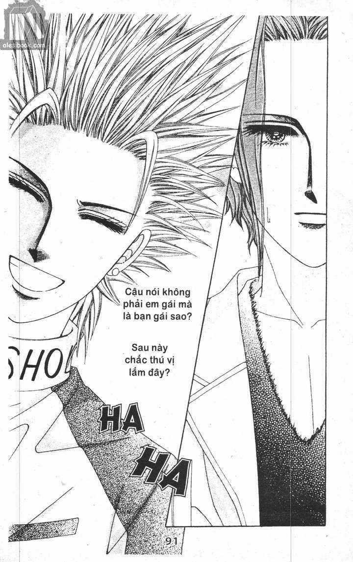 Hồng Tiểu Thư - Chapter 19 - Trang 11